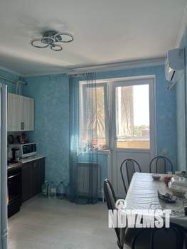 1-к квартира, вторичка, 43м2, 9/11 этаж