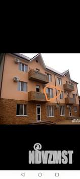 Студия квартира, вторичка, 25м2, 2/3 этаж