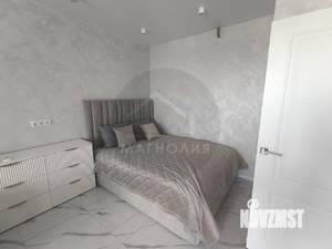 1-к квартира, вторичка, 43м2, 9/12 этаж