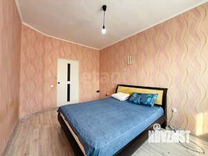 1-к квартира, вторичка, 36м2, 2/5 этаж