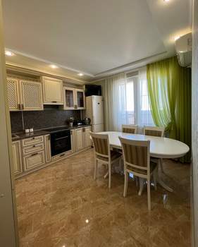 2-к квартира, вторичка, 68м2, 15/17 этаж