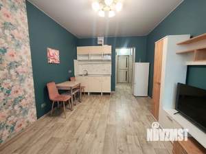 Студия квартира, вторичка, 26м2, 5/14 этаж