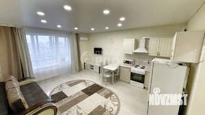 Студия квартира, вторичка, 34м2, 16/20 этаж