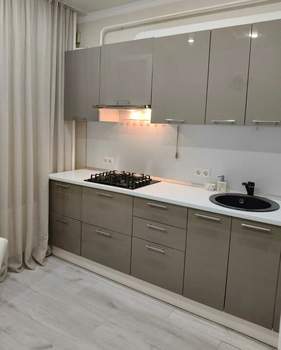 1-к квартира, вторичка, 38м2, 6/13 этаж