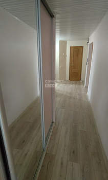 3-к квартира, вторичка, 71м2, 4/9 этаж