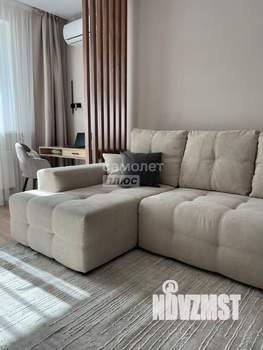 2-к квартира, вторичка, 63м2, 4/14 этаж