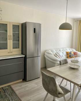 2-к квартира, вторичка, 62м2, 15/18 этаж