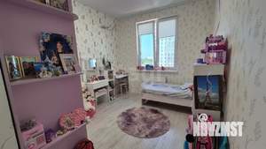 2-к квартира, вторичка, 53м2, 5/16 этаж