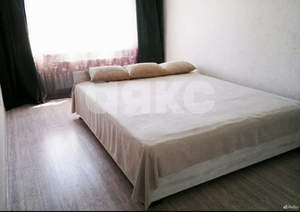 1-к квартира, вторичка, 37м2, 8/16 этаж