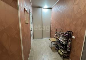 1-к квартира, вторичка, 40м2, 10/19 этаж