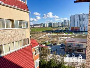 2-к квартира, вторичка, 87м2, 7/9 этаж