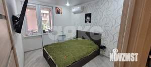 1-к квартира, вторичка, 35м2, 1/9 этаж