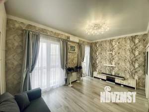 3-к квартира, вторичка, 80м2, 8/16 этаж