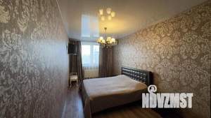 2-к квартира, вторичка, 79м2, 1/10 этаж