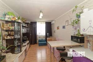 Студия квартира, вторичка, 25м2, 3/5 этаж