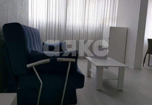 1-к квартира, вторичка, 41м2, 5/13 этаж