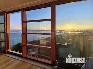 2-к квартира, вторичка, 89м2, 7/12 этаж