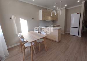1-к квартира, вторичка, 47м2, 1/3 этаж