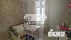 1-к квартира, вторичка, 43м2, 11/12 этаж