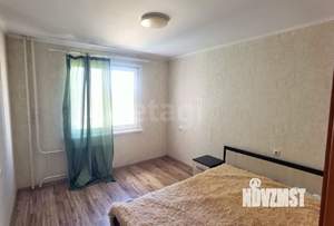 2-к квартира, вторичка, 54м2, 12/16 этаж