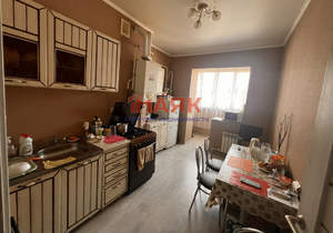 1-к квартира, вторичка, 37м2, 5/5 этаж