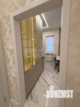 1-к квартира, вторичка, 48м2, 1/15 этаж