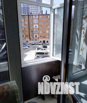 1-к квартира, вторичка, 34м2, 5/6 этаж