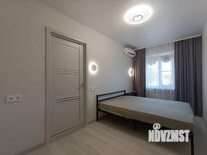 2-к квартира, вторичка, 45м2, 5/5 этаж
