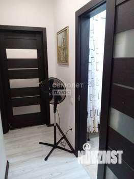 1-к квартира, вторичка, 32м2, 9/9 этаж