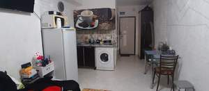 Студия квартира, вторичка, 20м2, 1/13 этаж