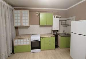 1-к квартира, вторичка, 41м2, 6/9 этаж