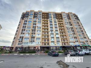 2-к квартира, вторичка, 60м2, 11/12 этаж