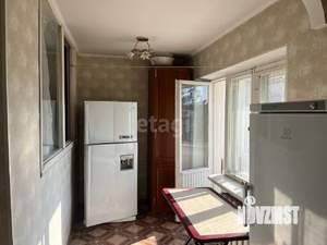 3-к квартира, вторичка, 61м2, 5/5 этаж