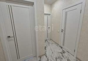 1-к квартира, вторичка, 41м2, 9/14 этаж