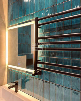 1-к квартира, вторичка, 48м2, 11/14 этаж