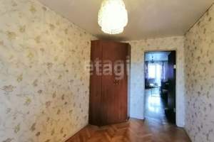 2-к квартира, вторичка, 43м2, 3/4 этаж