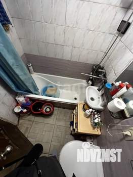 3-к квартира, вторичка, 60м2, 1/2 этаж