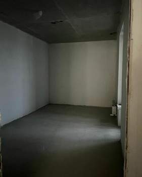 1-к квартира, вторичка, 45м2, 7/18 этаж