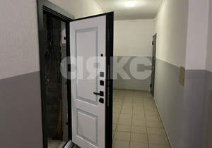 1-к квартира, вторичка, 61м2, 11/13 этаж