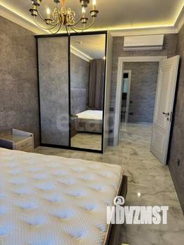 3-к квартира, вторичка, 75м2, 6/23 этаж