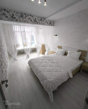 2-к квартира, вторичка, 60м2, 12/14 этаж