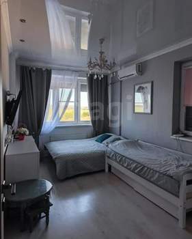 1-к квартира, вторичка, 35м2, 3/13 этаж