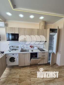 Студия квартира, вторичка, 33м2, 13/16 этаж