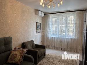 1-к квартира, вторичка, 35м2, 2/13 этаж