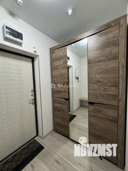 1-к квартира, вторичка, 29м2, 1/18 этаж