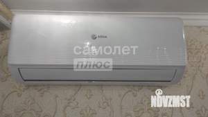 1-к квартира, вторичка, 41м2, 8/13 этаж