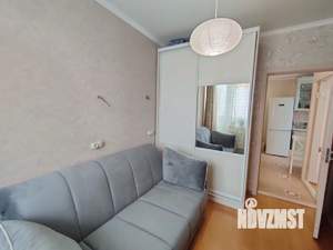 2-к квартира, вторичка, 54м2, 7/18 этаж