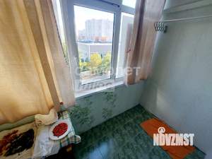 3-к квартира, вторичка, 97м2, 5/7 этаж