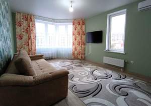 3-к квартира, вторичка, 88м2, 5/14 этаж