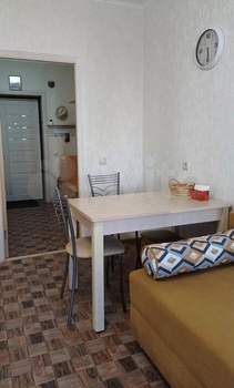 1-к квартира, вторичка, 44м2, 5/9 этаж